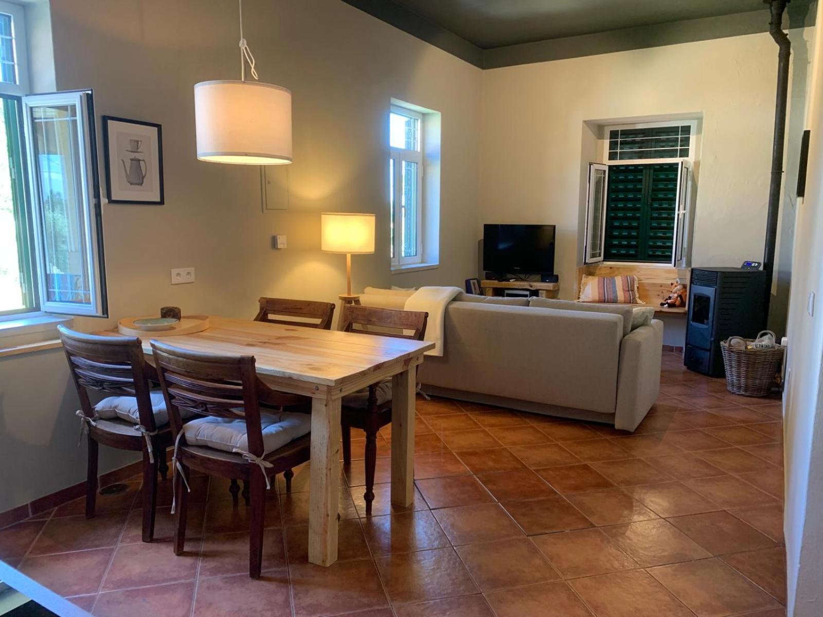 Villa Manor Meeder à Castanheira de Pera Extérieur photo