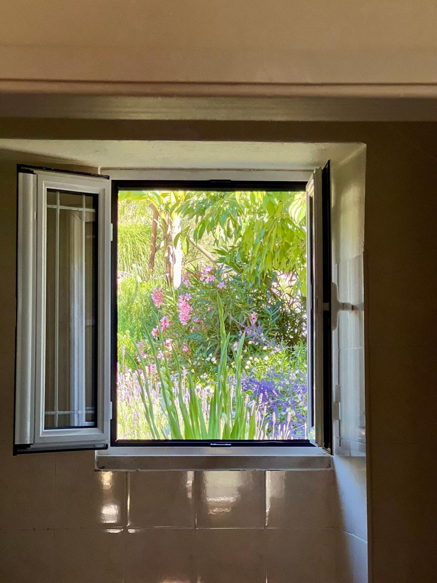 Villa Manor Meeder à Castanheira de Pera Extérieur photo